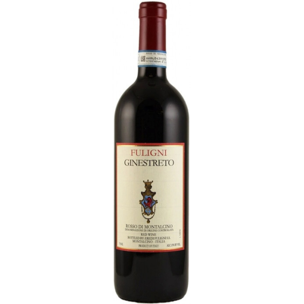 Rosso di Montalcino Ginestreto