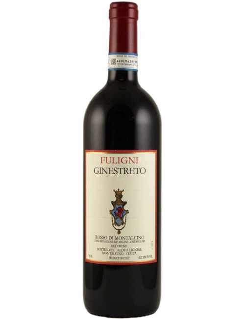 Rosso di Montalcino Ginestreto