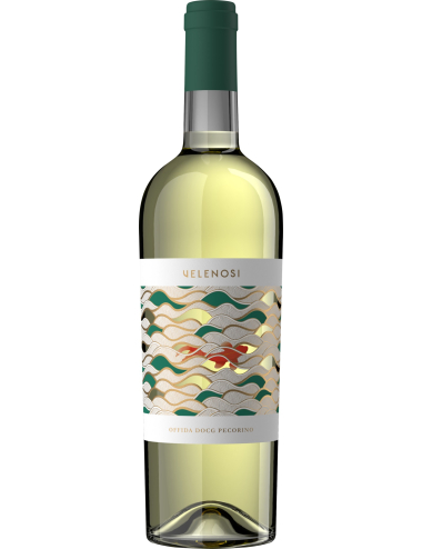 Villa Angela Offida Pecorino.  вино купити с доставкою в Українi | iнтернет магазин GIANNIVINO