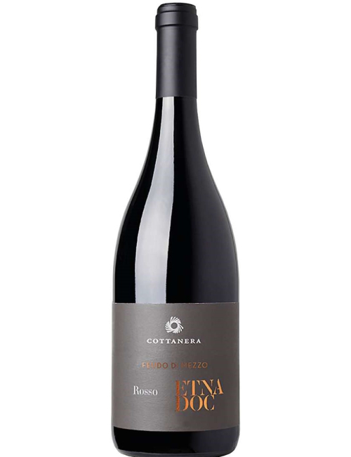 Etna Rosso Feudo di Mezzo