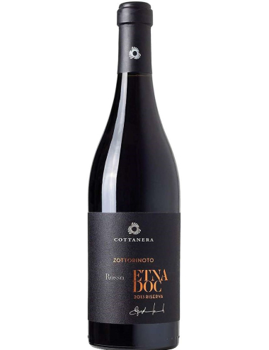 Etna Rosso Riserva Zottorinoto