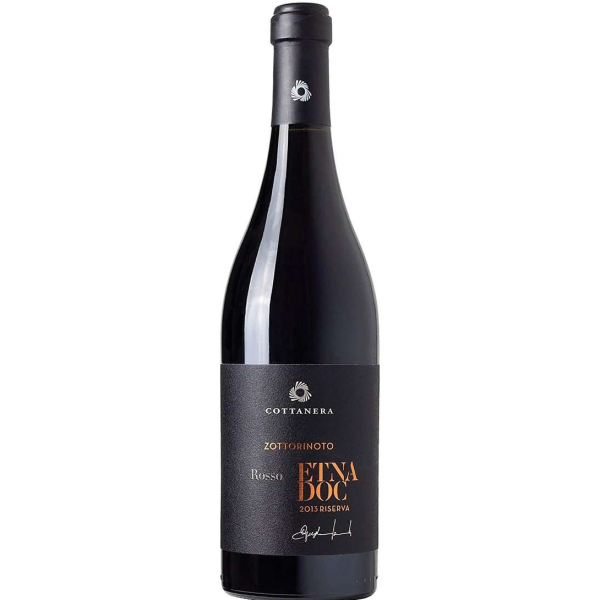 Etna Rosso Riserva Zottorinoto