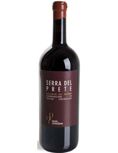 Serra del Prete Magnum