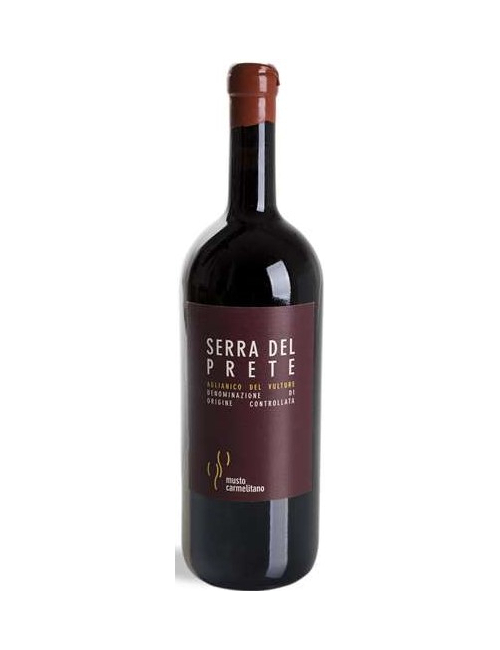 Serra del Prete Magnum