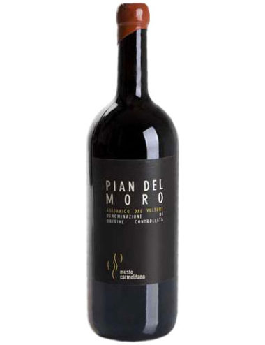 Pian del Moro Magnum