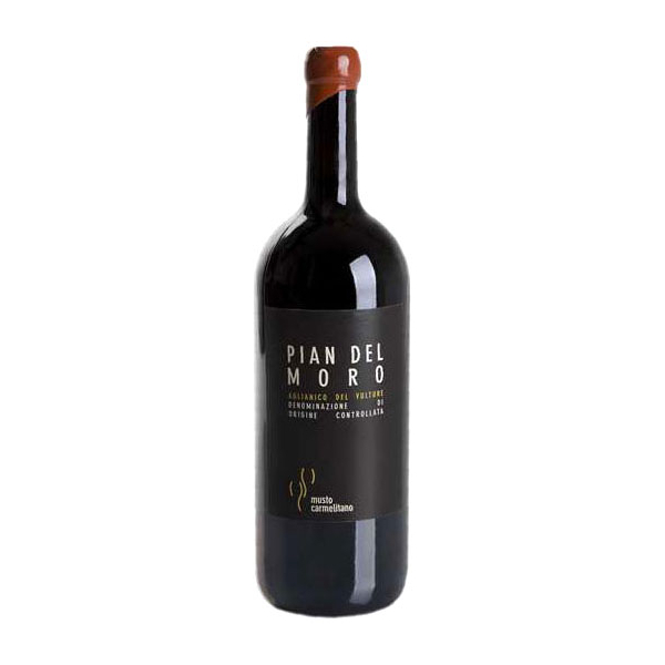 Pian del Moro Magnum