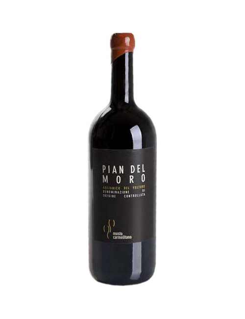 Pian del Moro Magnum