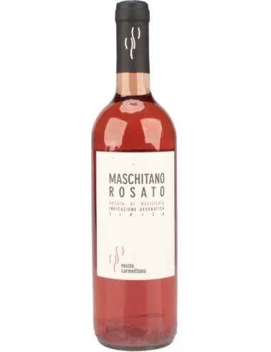 Maschitano Rosato