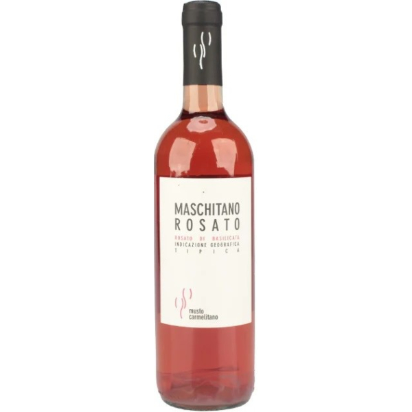 Maschitano Rosato