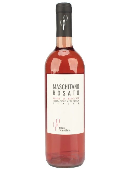 Maschitano Rosato