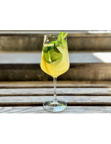 LIMONCELLO SPRITZ