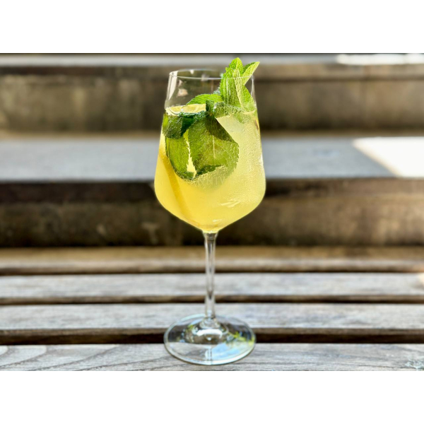 LIMONCELLO SPRITZ