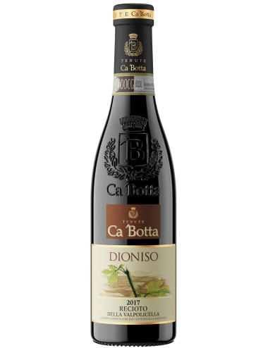 Dioniso Recioto della Valpolicella