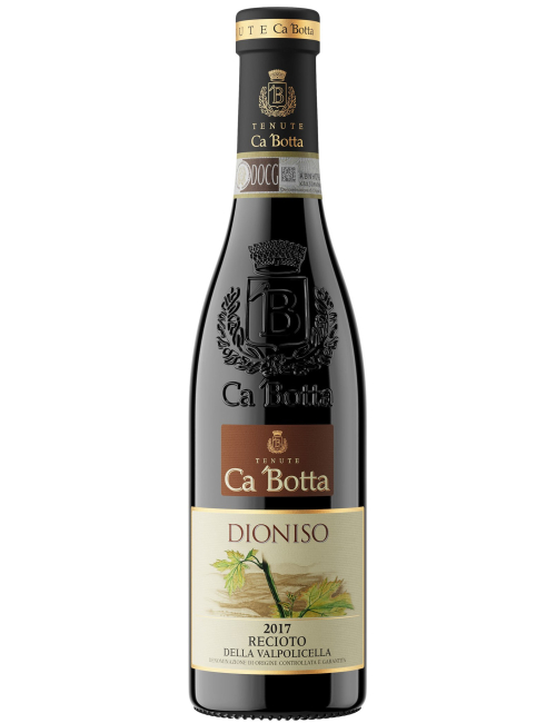 Dioniso Recioto della Valpolicella