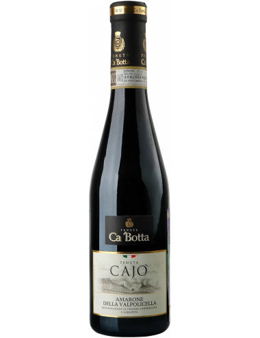 Cajo Amarone della Valpolicella