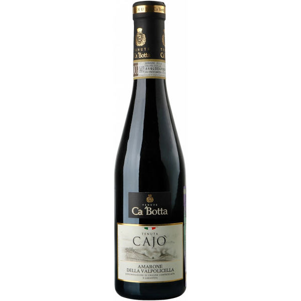 Cajo Amarone della Valpolicella