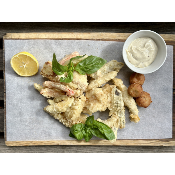 FRITTO MISTO