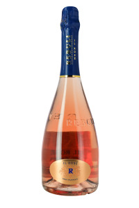 Вино REBULI Rose Spumante Extra dry,0.75 л