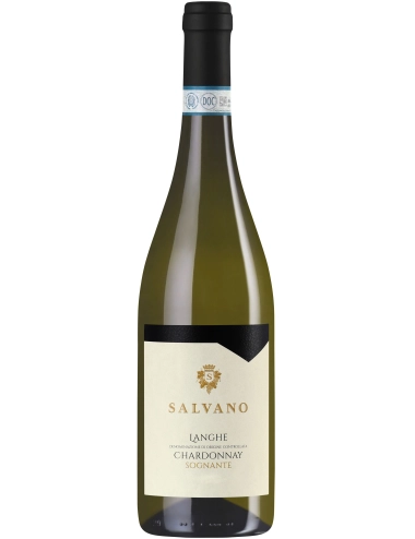 Langhe Chardonnay Sognante