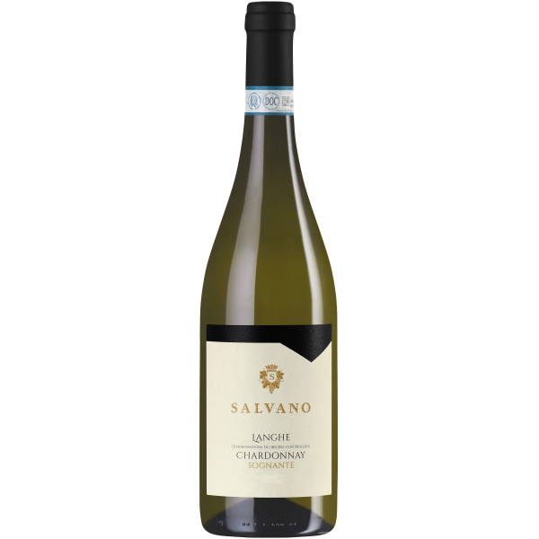 Langhe Chardonnay Sognante. біле сухе вино купити с доставкою в Українi | iнтернет магазин GIANNIVINO