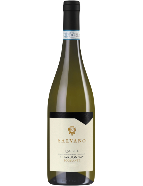 Langhe Chardonnay Sognante. біле сухе вино купити с доставкою в Українi | iнтернет магазин GIANNIVINO