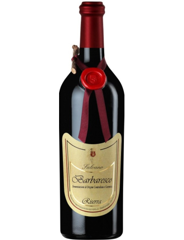 Barbaresco Riserva