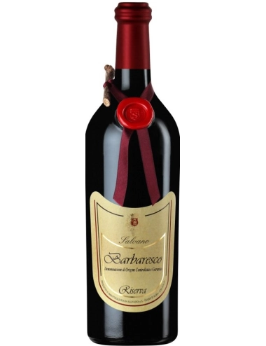 Barbaresco Riserva