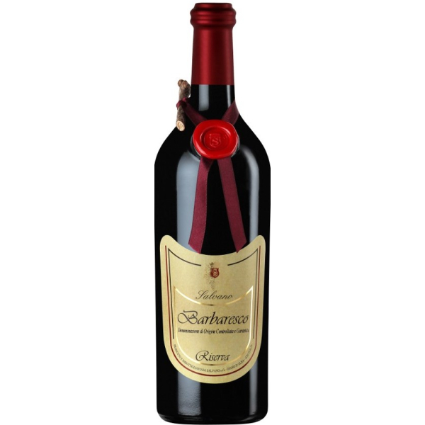 Barbaresco Riserva