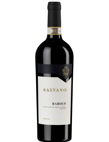 Barolo Riserva 2015