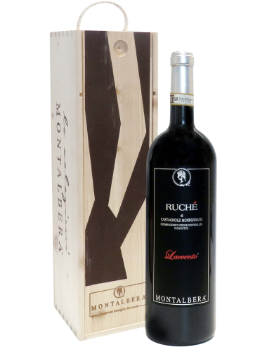 Laccento Magnum