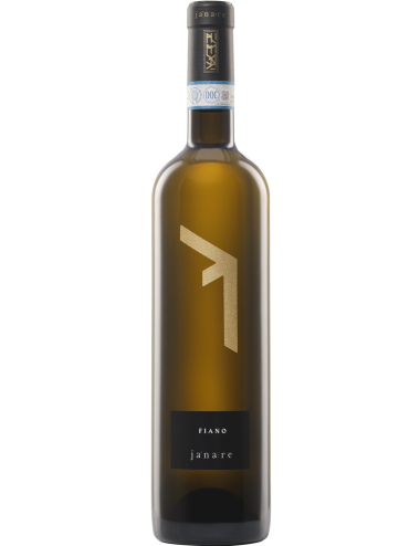 AlfaBeto Fiano