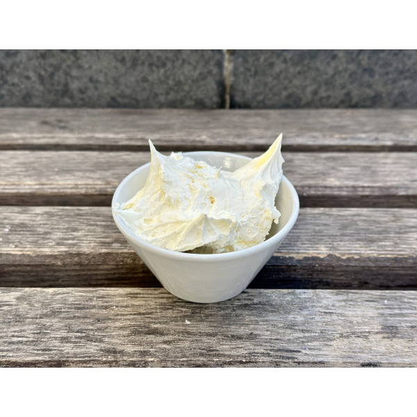 WHEATED BUTTER