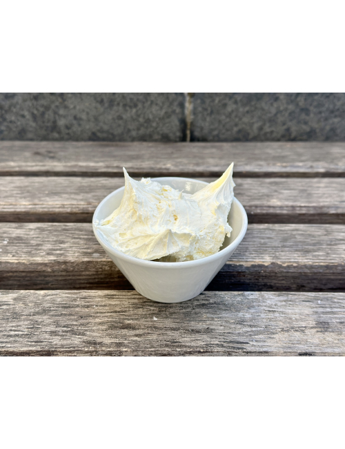 WHEATED BUTTER