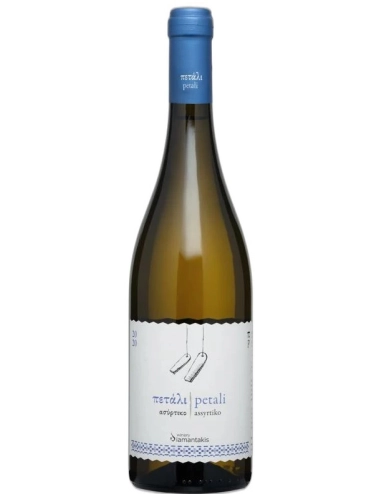 Petali Assyrtiko