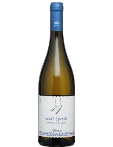 Petali Assyrtiko