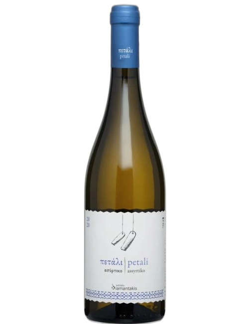 Petali Assyrtiko