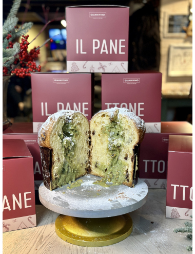 IL PANETTONE.   вино купити с доставкою в Українi | iнтернет магазин GIANNIVINO