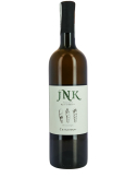 Вино JNK Chardonnay 2010, 0,75. біле сухе вино купити с доставкою в Українi | iнтернет магазин GIANNIVINO