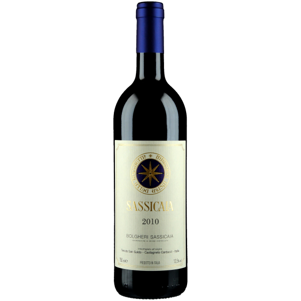 Buy Sassicaia