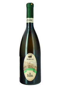Вино REBULI Prosecco DOC Treviso tranquillo,0.75 л