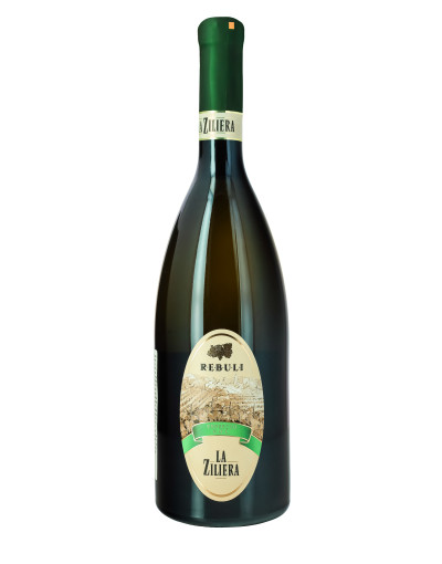 Вино REBULI Prosecco DOC Treviso tranquillo,0.75 л