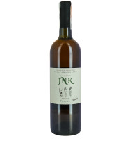 Вино JNK Chardonnay 2005, 0,75л