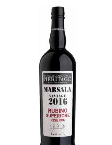 Marsala Superiore Rubino Riserva. червоне солодке вино купити с доставкою в Українi | iнтернет магазин GIANNIVINO