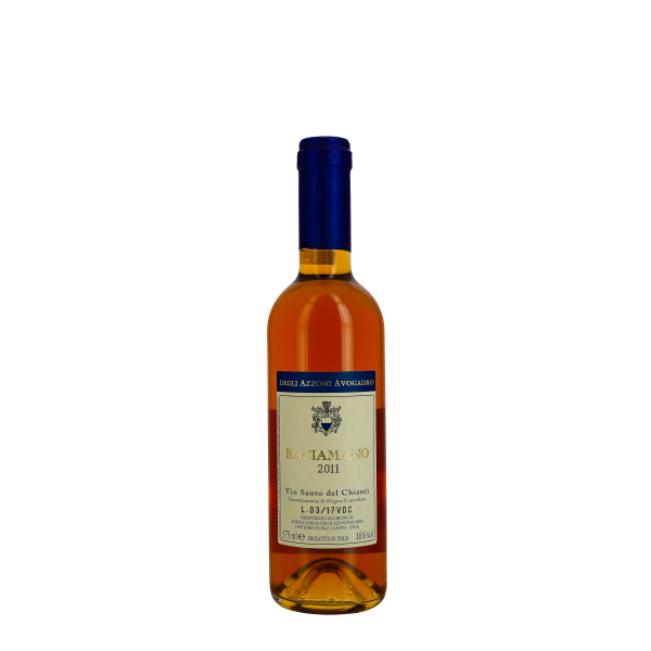 Vin Santo Baciamano. біле солодке вино купити с доставкою в Українi | iнтернет магазин GIANNIVINO