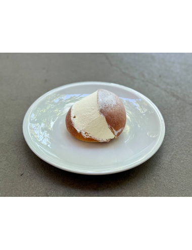 CITRUS MARITOZZO