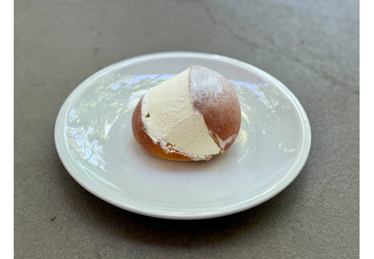 CITRUS MARITOZZO