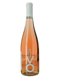 Вино Bertagna Ivo Frizzante Rosato, 0,75л. рожеве брют вино купити с доставкою в Українi | iнтернет магазин GIANNIVINO