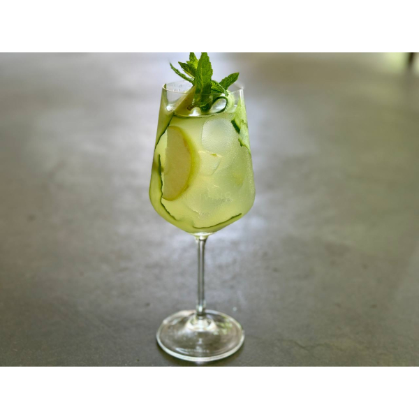 GIARDINO FRIZZANTE
