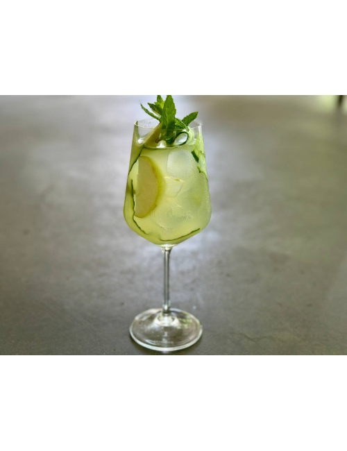 GIARDINO FRIZZANTE