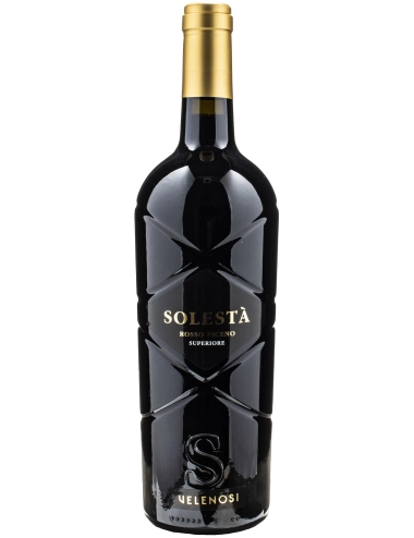 Buy Вино Velenosi Solesta Rosso Piceno,0.75